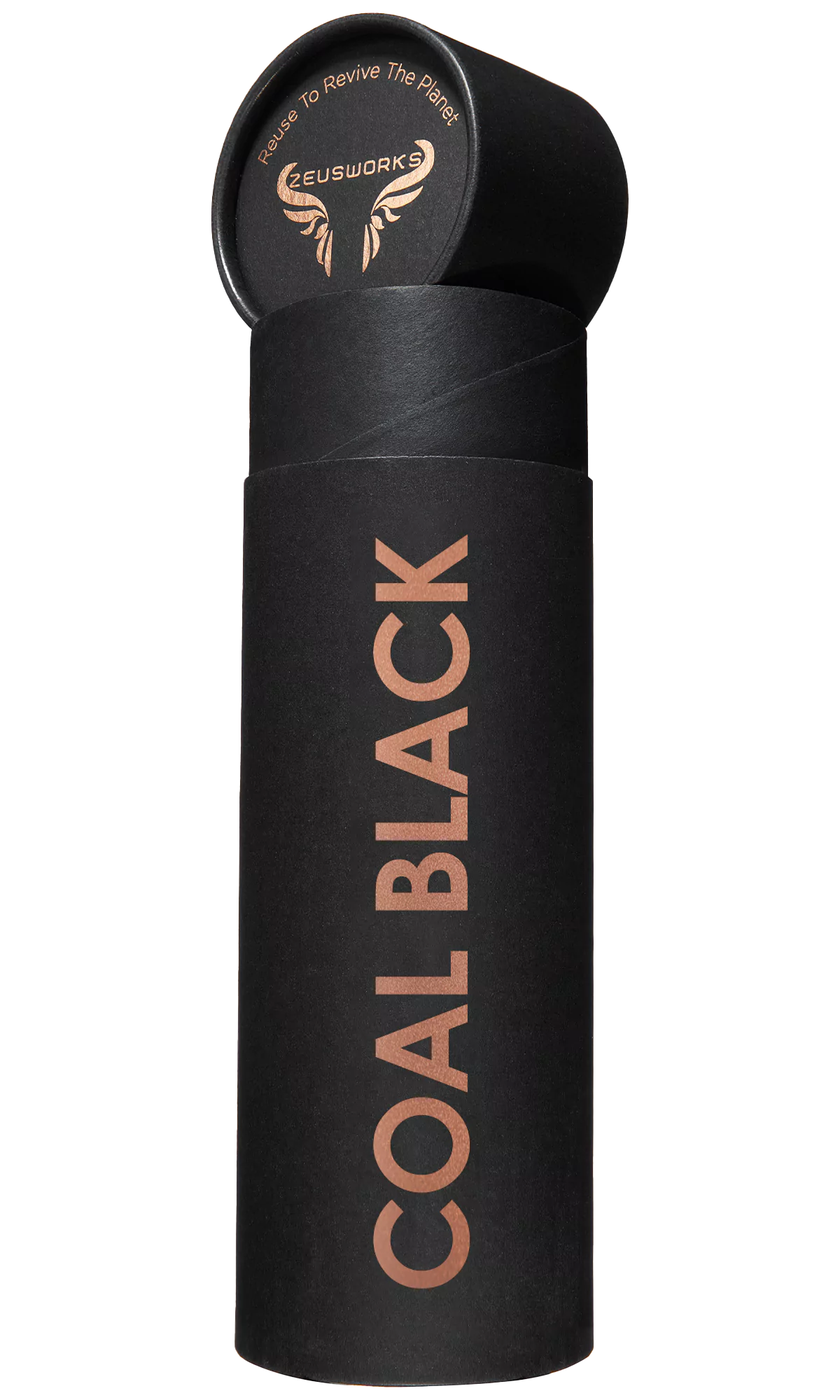 Coal Black Max